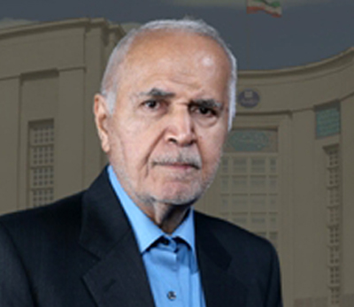 دکتور حسن عارفي
