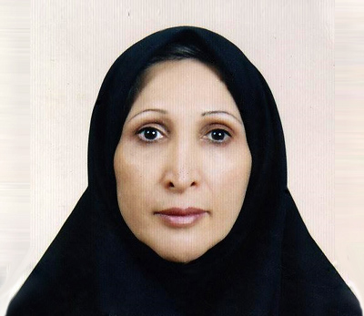 دكتورة پروین منصوری