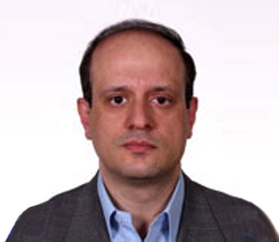 دکتور آرمان طاهری