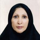 دكتورة پروین منصوری