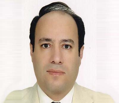 Dr Kamran Babazadeh