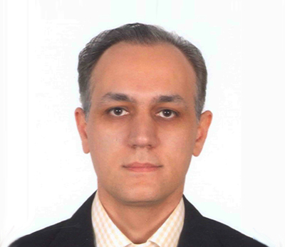 Dr Ramin Baghaie