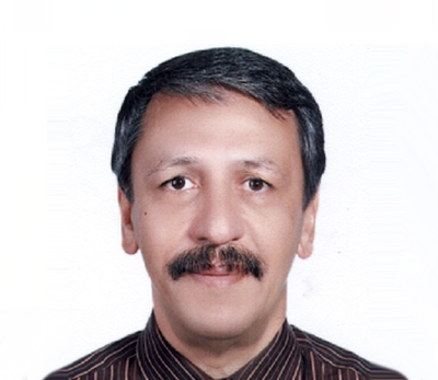 Dr Seyed Hasan Firouzabadi