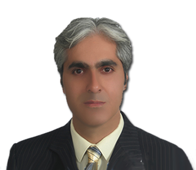 Dr Peyman Goharshenasan