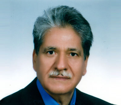 Dr Mohammadtaghi Haghiashtiani