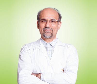 Dr Seyed Hossein Hosseini jada