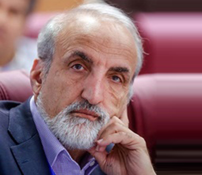 Dr Reza Malakzadeh