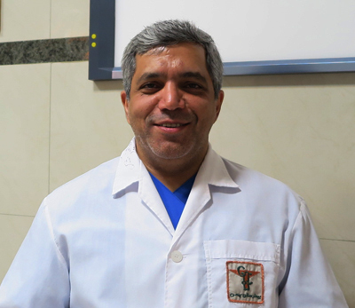 Dr Hassan Mirmohammad sadegh