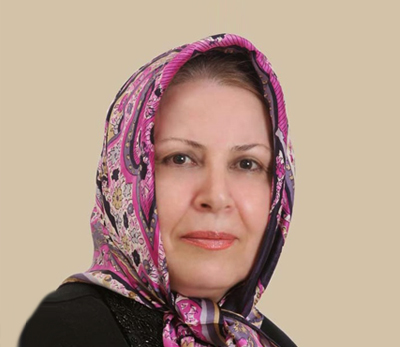 Dr Jamileh Nasiri