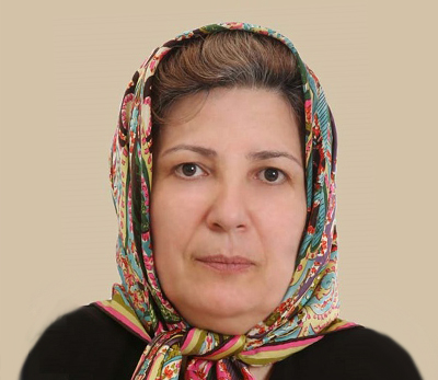 Dr Nayereh Nasiri