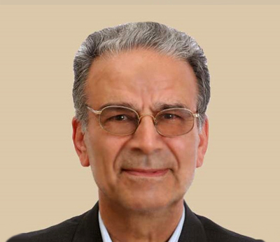 Dr Mohammadreza Nazaripoya