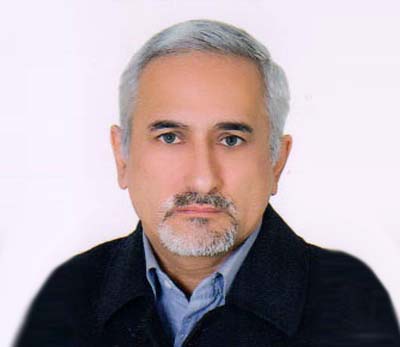 Dr Seyed Mirmostafa Sadat