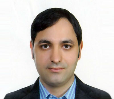 Dr Mohammad Samzadeh
