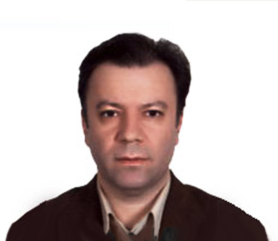 Dr Ali Setayesh