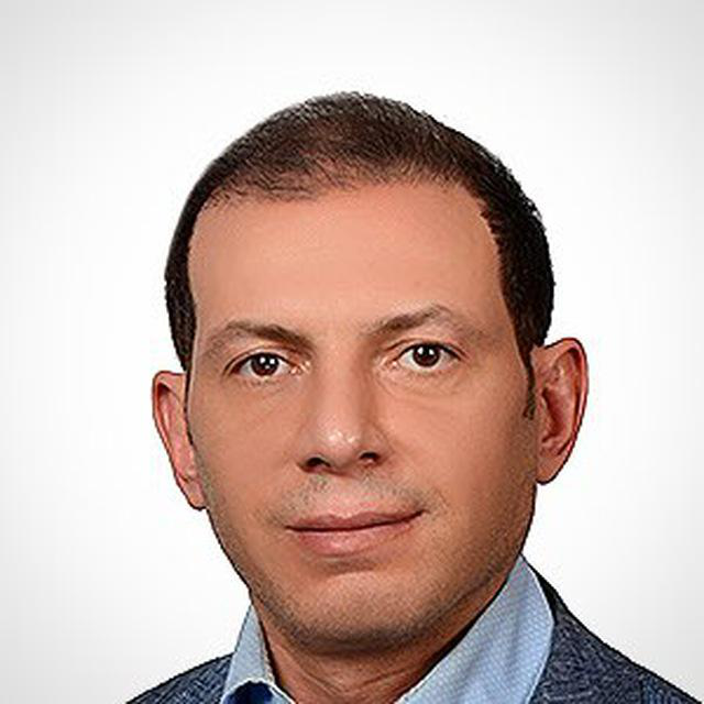 Dr Naser Shakhsesalim