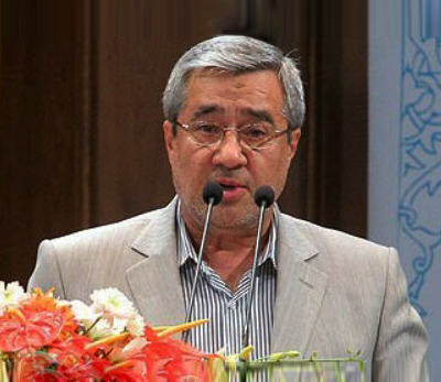 Dr Ahmad Sheibani
