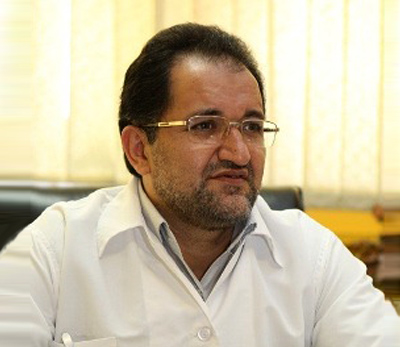 Dr Ahmadreza Soroush