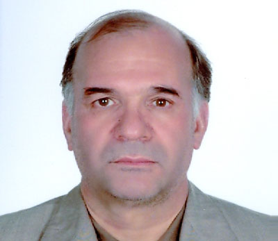 Dr Mohammadtaghi Tahmasebi
