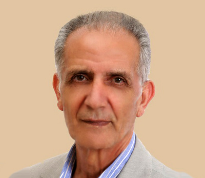 Dr Magid Zarisfi