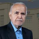 Dr Hassan Arefi