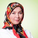 Dr Soheila Arefi