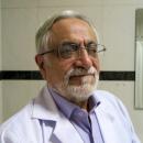 Dr Seyed Mohammad Homayouni
