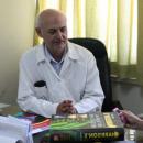 Dr Mohammad Pajohi