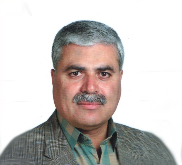 دکترمحمد فکور