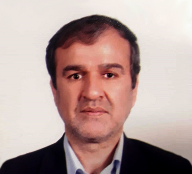 دکتر محسن محمودی