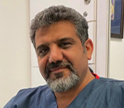 دکترمحمد پیریایی
