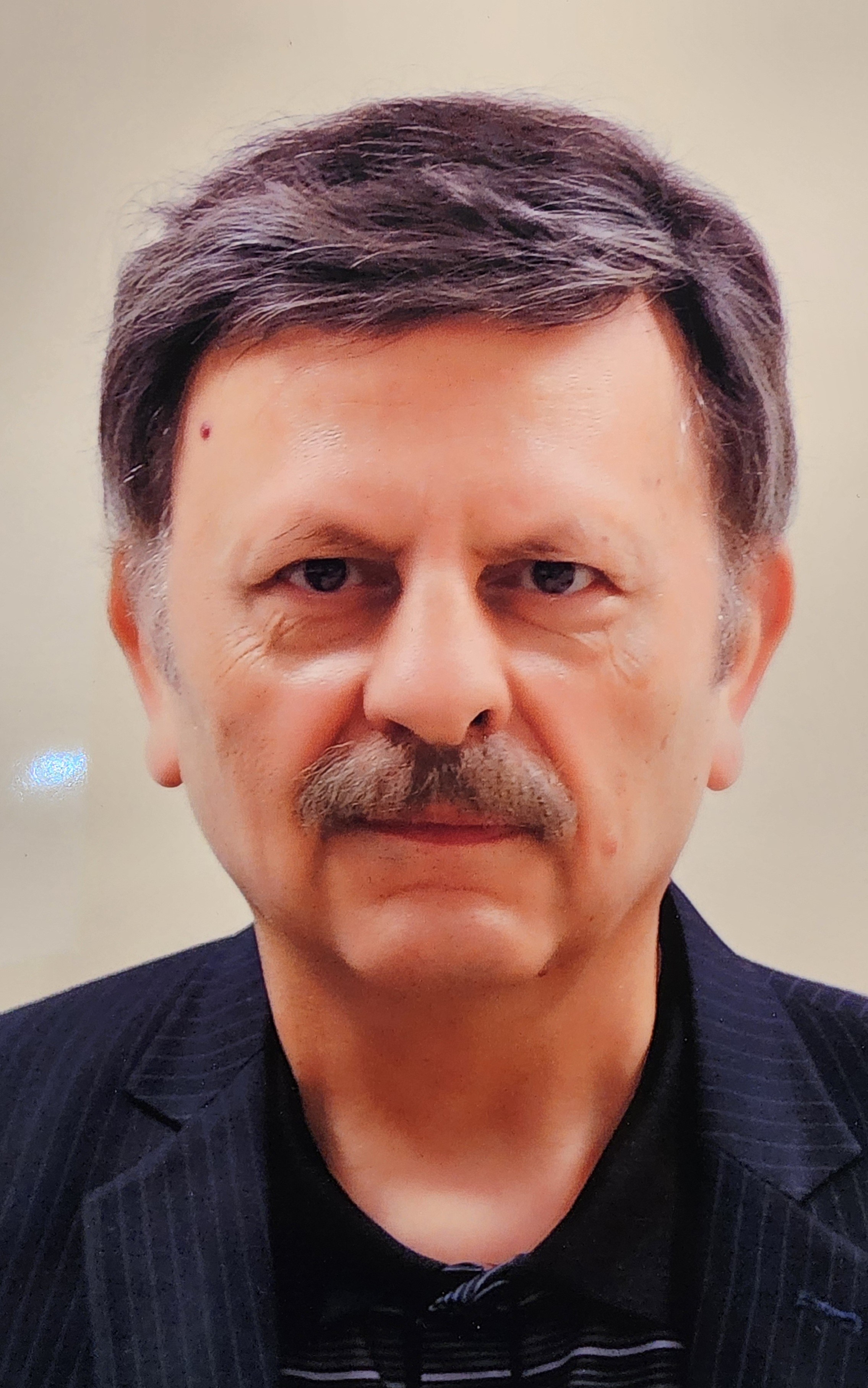 دکتر سید محمدعلی صدر عاملی 