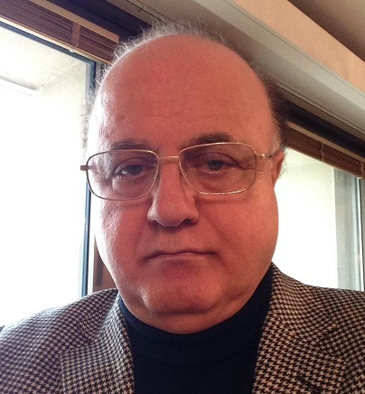دکتر احمدعلی یوسفی