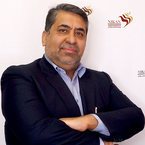 دکتر مسعود ناری