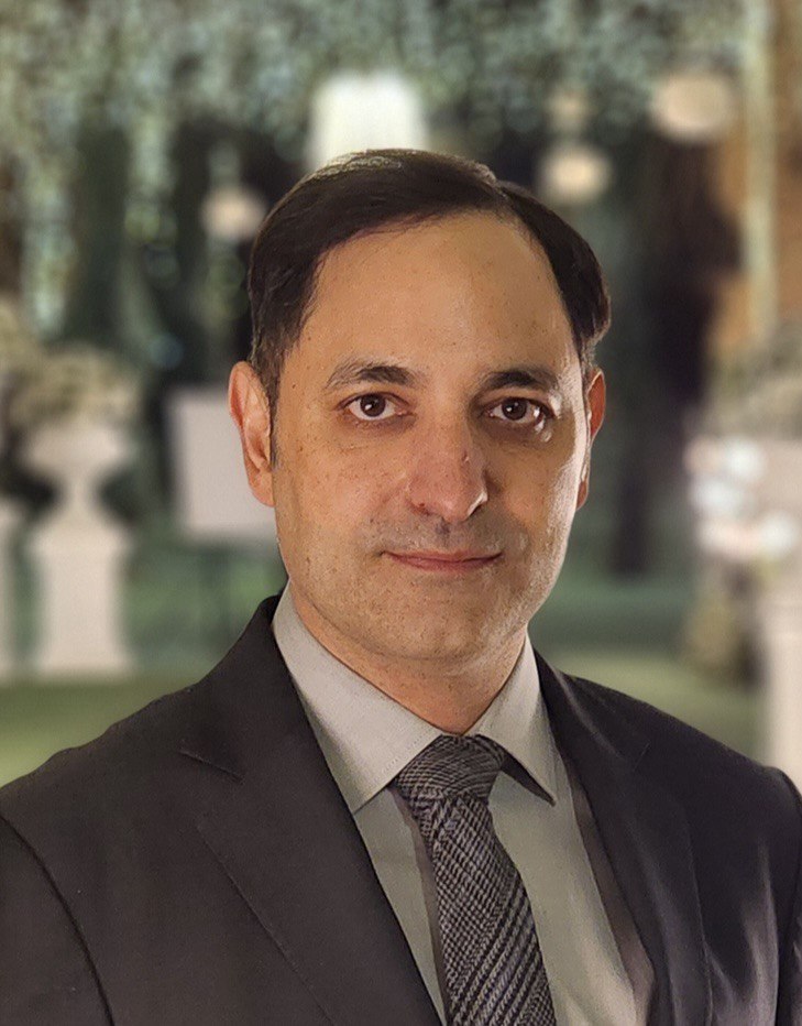 دکتر محمد سام زاده