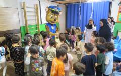 روزجهانی کودک