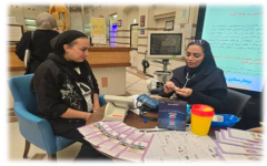 بی توجهی به سلامت  استخوان را متوقف کنیم