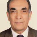 دکتر حبیب الله رجایی